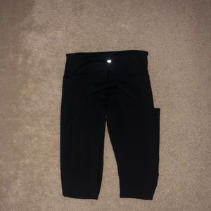 wunder under lululemon leggings